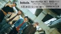 5/20()bokula.Major 1st Full AlbumMELTȯ䵭ǰ٥ȡ