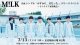 M!LK 9th󥰥֤ˡäȯ䵭ǰ٥ ߥ˥饤֡ŵ