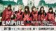 2019ǯ1016ȯEMPiRE3rd󥰥RiGHT NOWץ꡼ǰߥ˥饤֡ŵꡪ 